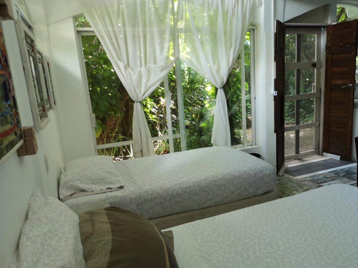 Casa Del Arquitecto Appartement *